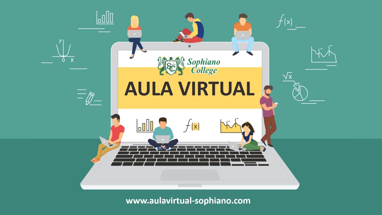 Aula Virtual
